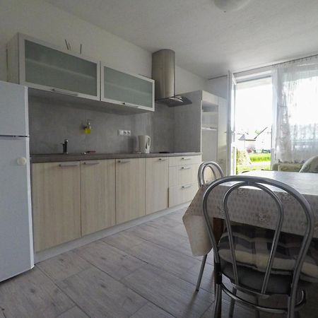 Apartman Choc Lúčky Eksteriør bilde