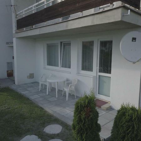Apartman Choc Lúčky Eksteriør bilde