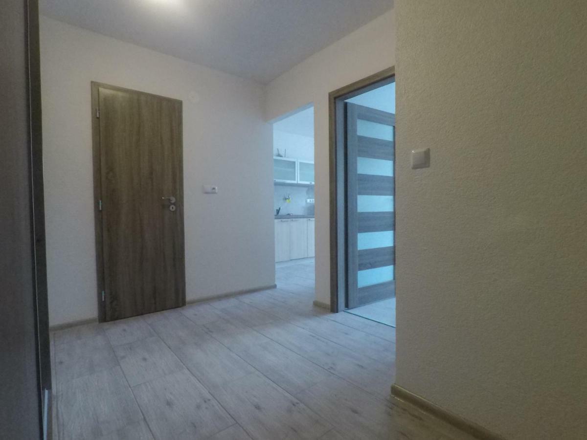 Apartman Choc Lúčky Eksteriør bilde